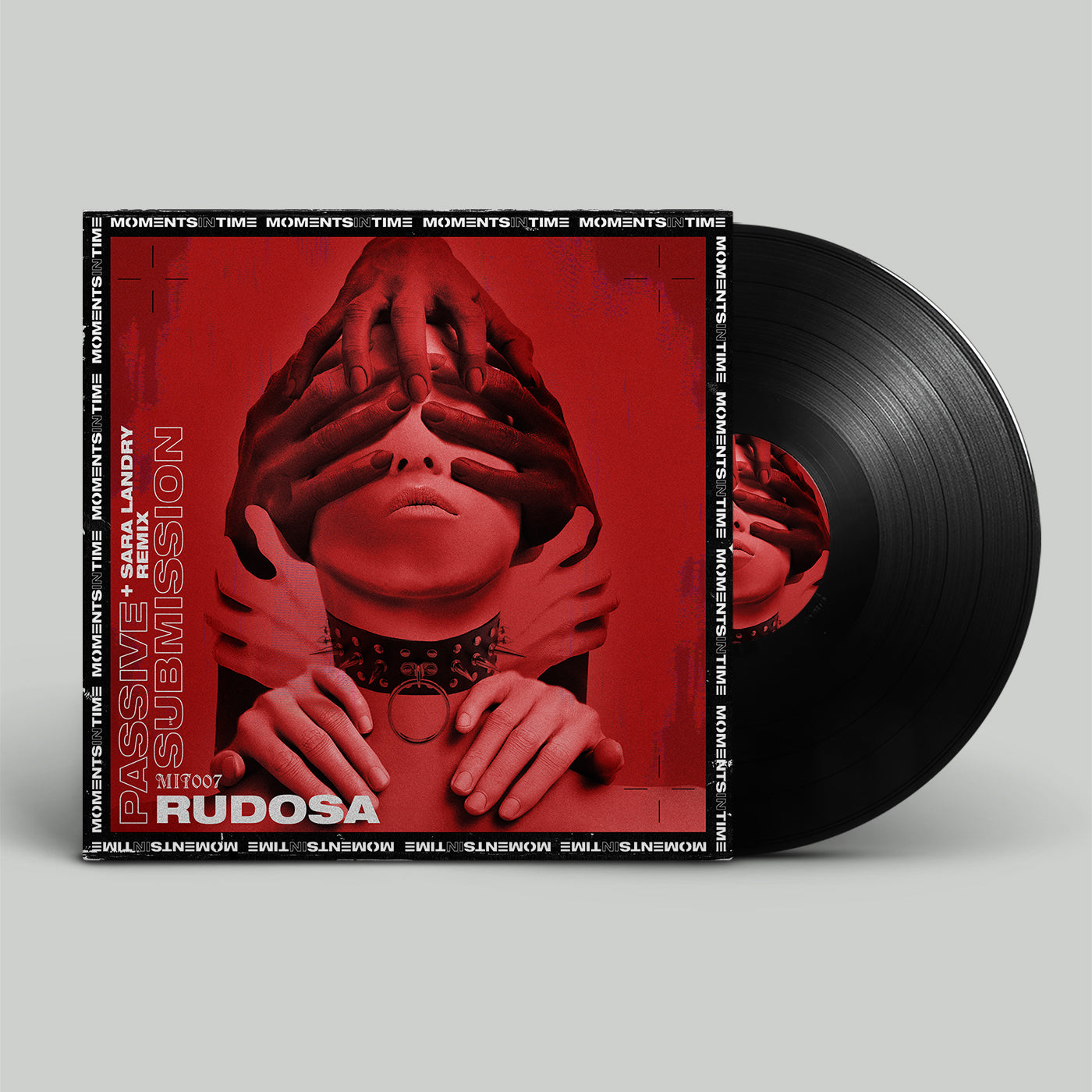 Rudosa - Passive Submission