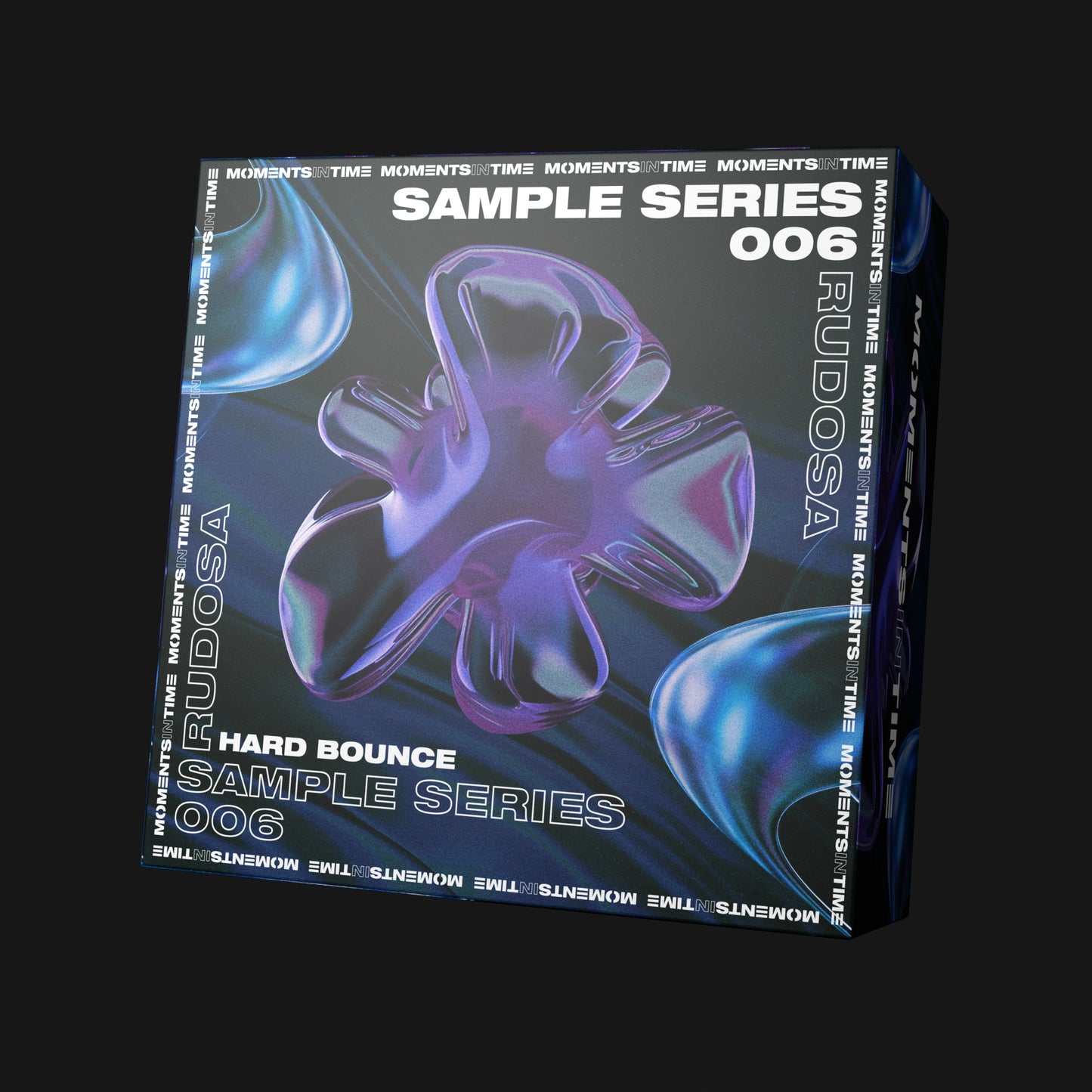 Rudosa Hard Bounce | Sample Series 006