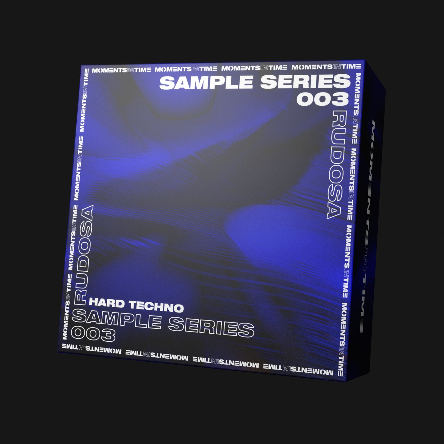 Rudosa's Hard Techno | Sample Series 003