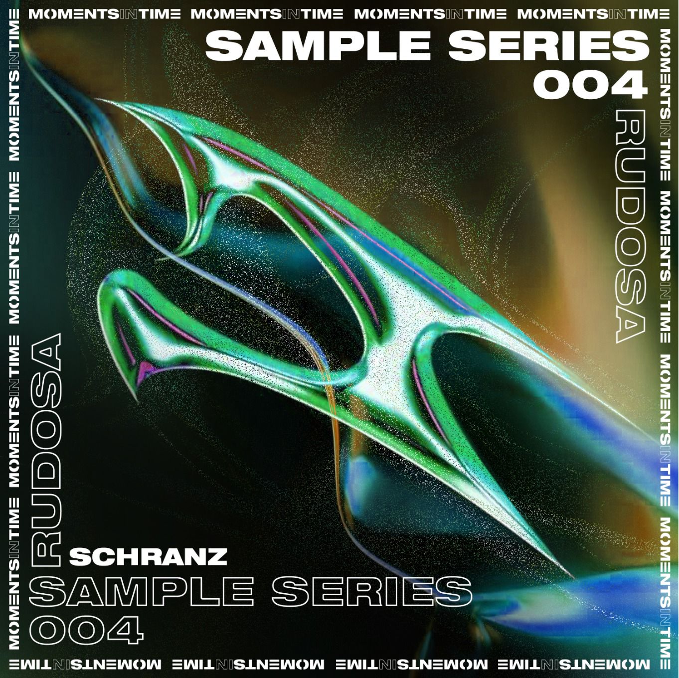 Rudosa's Schranz | Sample Series 004