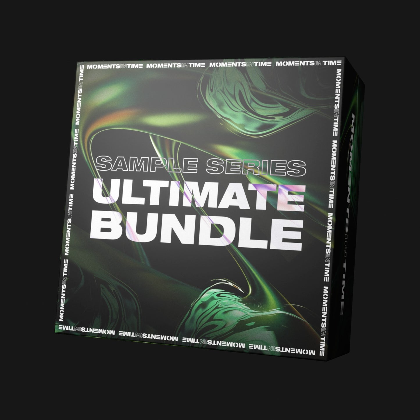 Sample Series Ultimate Bundle