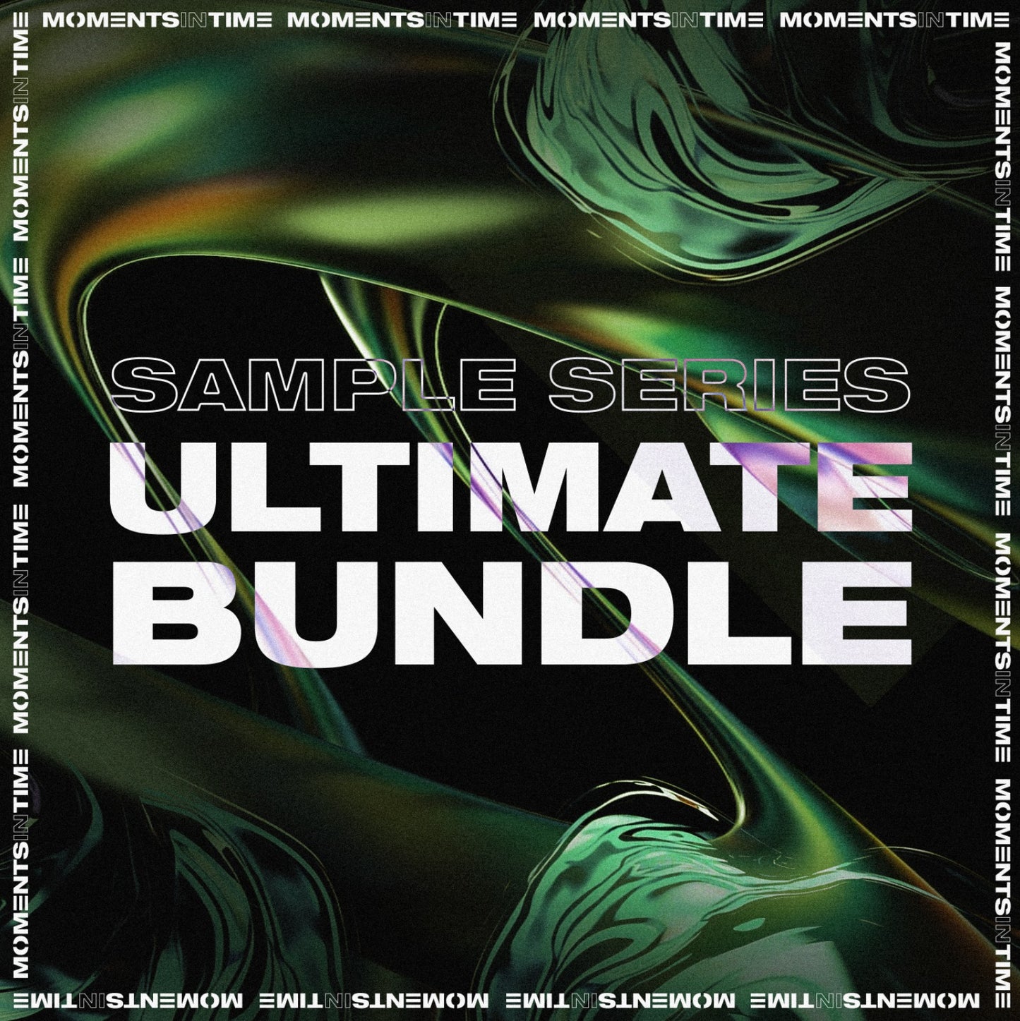 Sample Series Ultimate Bundle