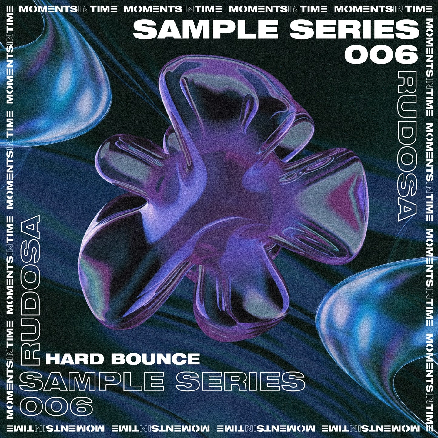 Rudosa Hard Bounce | Sample Series 006